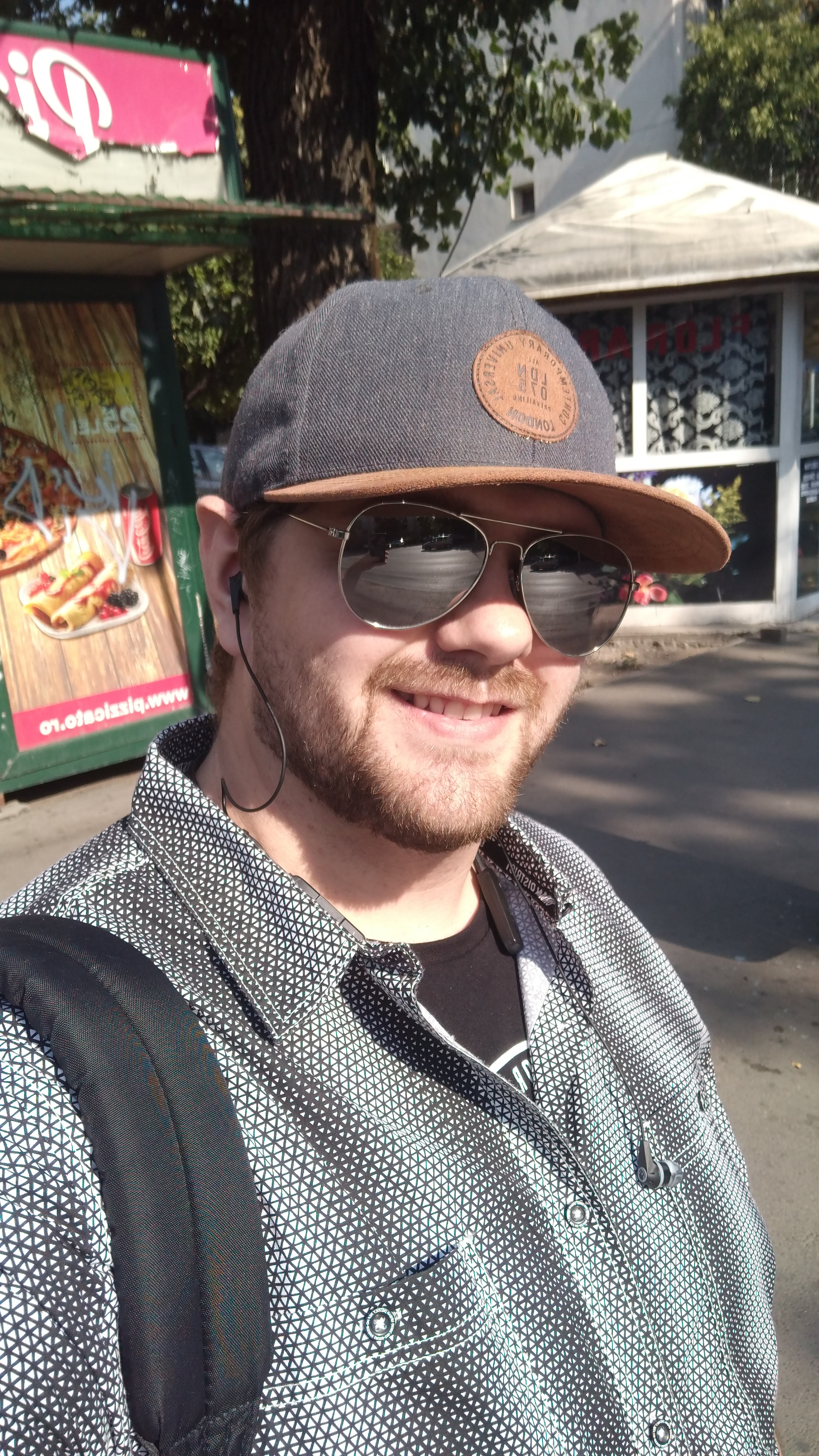 An Image Of The Creator Of VideoRankPro